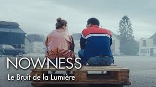 Le Bruit de la Lumière (The Sound of Light)