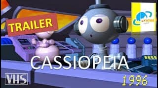 Trailer - (Cassiopeia) - 1996