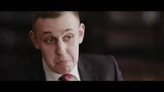 THE PATRIOT by Katja Fedulova | Trailer | GeoMovies