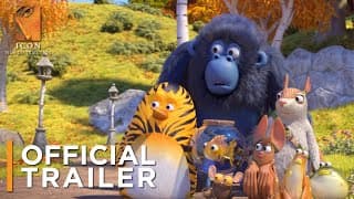 Official Australian Trailer