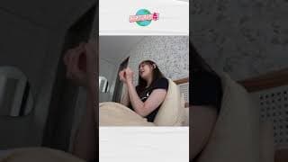 츄가 좋아하는 노래 #shorts