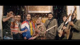 LA PACHANGA - Trailer Oficial