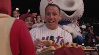 ESPN 30 for 30 | The Good, The Bad, The Hungry