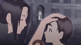 Karmachakra | Mini-series : Part 5 | Indian Anime | Studio Durga