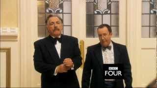Bob Servant Trailer - BBC Four