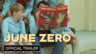 Official US Trailer [Subtitled]