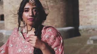Anarkali (2018) | Short Film | Teaser