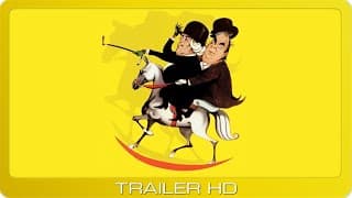 Murder At The Gallop ≣ 1963 ≣ Trailer