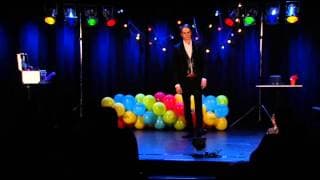 Promo: Henry van Loon Entertainment Show