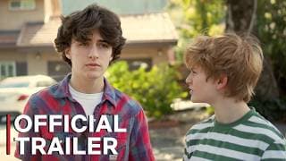 CARL AND GARY | Official Trailer (2026)