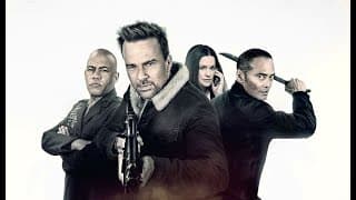 Assault on VA 33  (2021) - Official Trailer