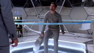 High Moon - Trailer
