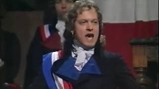 Danton's Death - Saint-Just speech