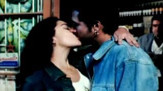 Trailer - Azul y Blanco
