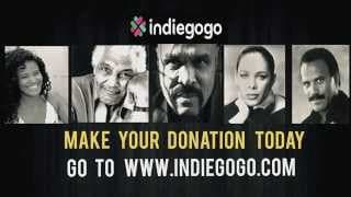 Blaxploitalian (100 Year of Blackness in the Italian Cinema ) Indiegogo Campaign