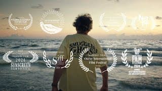 Trailer