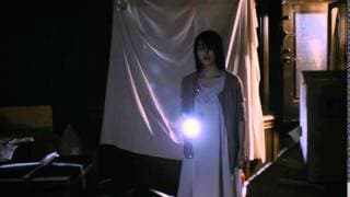ドラマ「劇場霊からの招待状」1話予告
