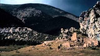 Teaser Trailer Caracremada Long