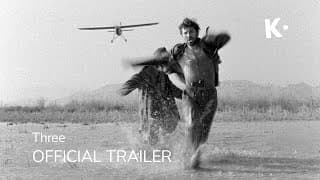 Three (Tri) | Official Trailer | Streaming on Klassiki