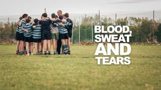 Blood, Sweat and Tears – Award-Winning Short Film (2017)