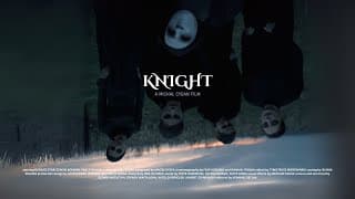 A KNIGHT | Short Film 2023