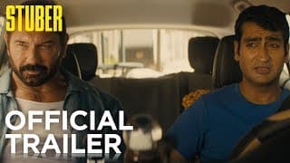 Official Trailer