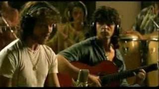 Película Camarón de Jaime Chávarri