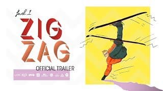 Zig Zag - Official Trailer