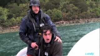 Caravan of Courage Aus vs NZ: Sneak Peek!