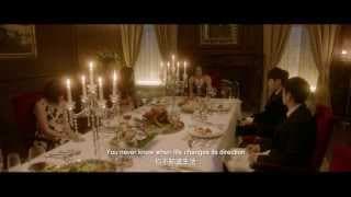 China Lion Film - TINY TIMES 1.0 - Trailer