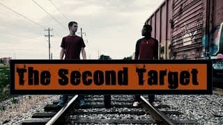 The Second Target | Official Trailer
