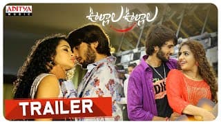 Oollalla Oollalla Trailer
