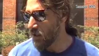 Conversations With The Deadheads
