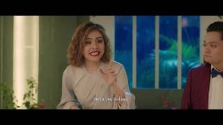Phim Hài Tình Cảm "Ngôi Nhà Bươm Bướm" Trailer 30.08.2019