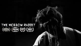 The Hollow Rabbit | Horror Short Film
