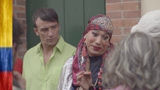 La Candidata Tráiler Oficial (2018) La Bruja Dioselina, Gustavo Villalba, Alexandra Restrepo