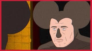 Mickey's Descent Into Madness Trailer  @AFoxinSpace  @MeatCanyon @theminutehour