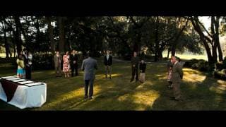 COURAGEOUS Movie Trailer