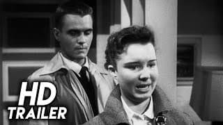 There's Always Tomorrow (1955) Original Trailer [FHD]