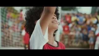 Official Trailer - Princess, Bajak Laut, & Alien