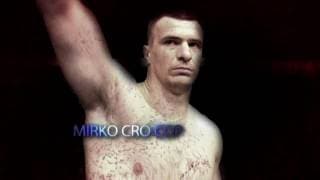 UFC 103: Franklin vs Belfort Promo [HD]