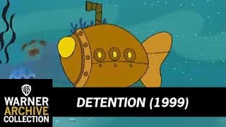 Detention   Clip