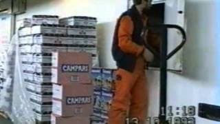 VIKINGLAND (trailer) Xurxo Chirro, 2011