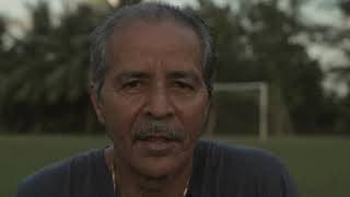 William Humphreys - Grassroots Football - Sports Portrait Documentary