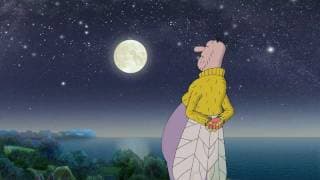 Lotte ja kuukivi saladus / Lotte and the Moonstone Secret