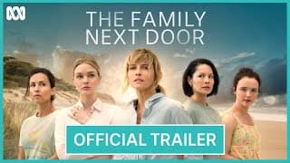 The Family Next Door
