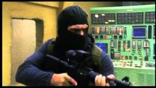 Meltdown - Kernschmelze | Official Trailer (  Deutsche Info )