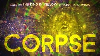 Corpse - Trailer