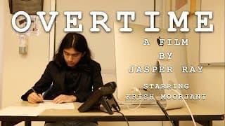Overtime