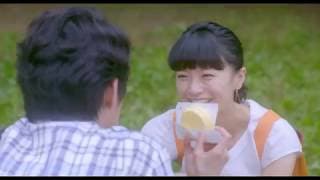 When I Get Home, My Wife Always Pretends to Be Dead. theatrical trailer